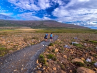 Park Narodowy Gros Morne, Green Gardens Trail